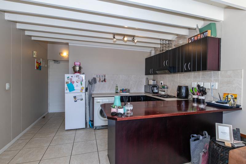 1 Bedroom Property for Sale in Plumstead Western Cape
